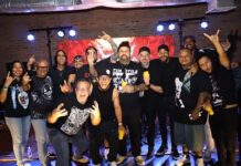 Venezuela foi eleita seus representantes para a Final Suramericana do Wacken Metal Battle 2026