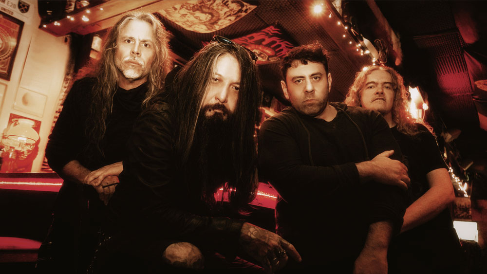 Anguish Project lança segundo álbum, ‘Mischance Control’