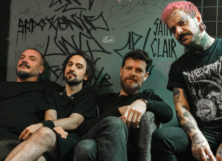 AVESSO NO VII DOOMED FEST