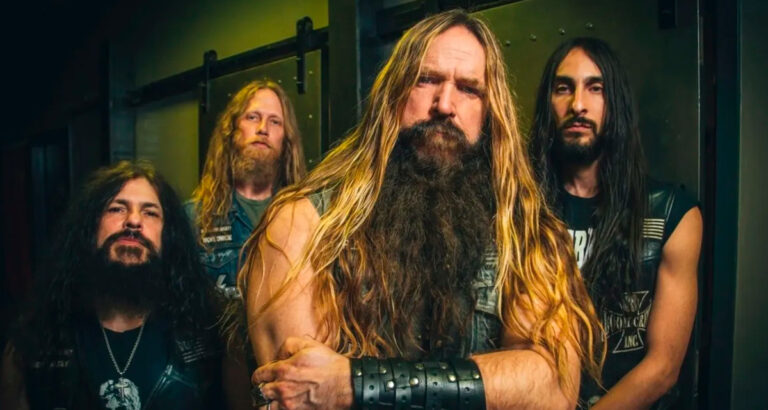 Black Label Society vuelve a Argentina!!