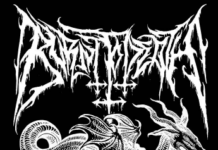 Burnt To Death no VII Doomed Fest