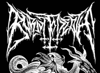 Burnt To Death no VII Doomed Fest