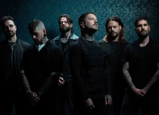 Bury Tomorrow abrem para Electric Callboy na Sala Tejo, em Lisboa!