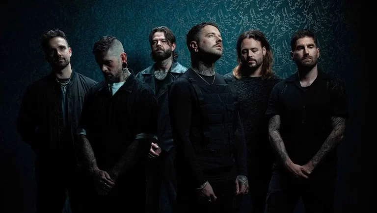 Bury Tomorrow abrem para Electric Callboy na Sala Tejo, em Lisboa!