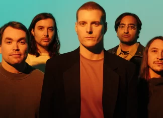 SONICBLAST 2026: Deafheaven juntam-se ao cartaz do Sonicblast 2026 – Portugal