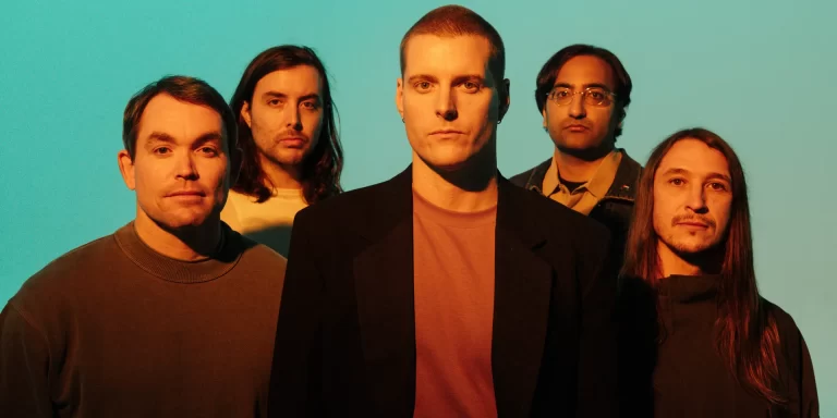 SONICBLAST 2026: Deafheaven juntam-se ao cartaz do Sonicblast 2026 – Portugal