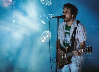 Disidente: gracias por 25 años de rock n roll – Guadalajara – México