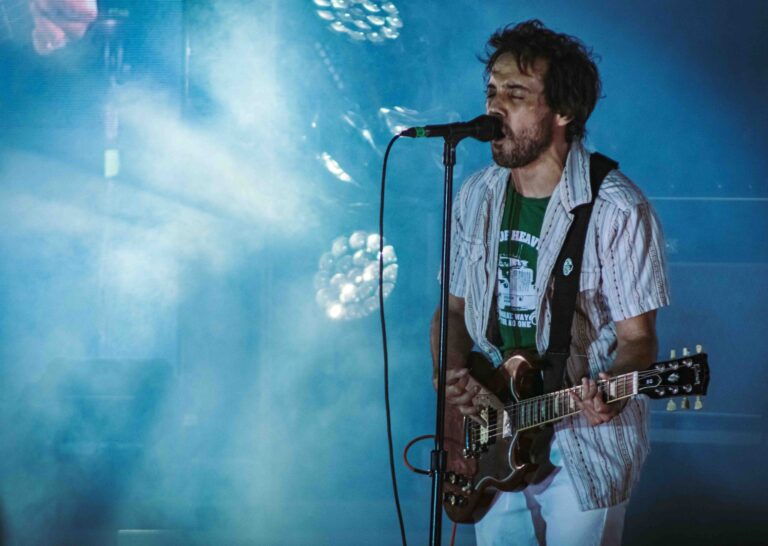 Disidente: gracias por 25 años de rock n roll – Guadalajara – México