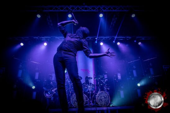 GAEREA @ LAV - Lisboa Ao Vivo | Photos: @pmgama & @culturaempeso