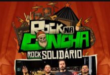 Gatos Feios lança seu novo single “Bruxa” com show gratuito em Campinas neste final de semana