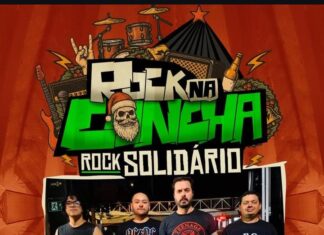 Gatos Feios lança seu novo single “Bruxa” com show gratuito em Campinas neste final de semana