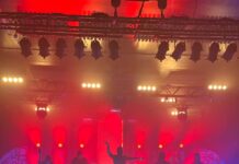 Review Report: Gaerea + Apotheus @Hard Club, Porto | 04.12.2025