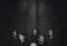 Entrevista com Godark: Seis vozes, uma visão, e o álbum mais ambicioso de sempre !