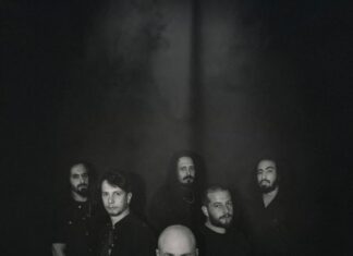 Entrevista com Godark: Seis vozes, uma visão, e o álbum mais ambicioso de sempre !