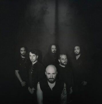 Entrevista com Godark: Seis vozes, uma visão, e o álbum mais ambicioso de sempre !