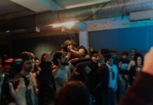 REVIEW REPORT: Hetta + Idle Hand @Lovers & Lollypops | 18.12.2025