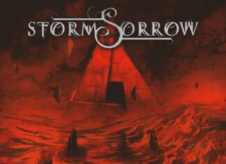 Resenha: StormSorrow – The Blood Red Horizon