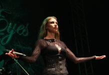 Review report: Leaves’ Eyes, Arkona y Atrocity en CDMX