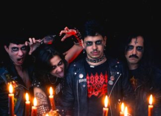 Retrospectiva: “Evilcult: Nova Formação para uma Fase Ainda Mais Macabra”