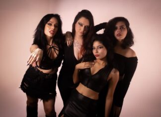 Malvada: Atração do Bangers Open Air lança novo videoclipe de “After”