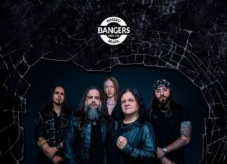Marenna é confirmado como atração do Bangers Open Air 2026 e anuncia parceria com o Wacken