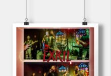 Headbangers Night: A noite que Power, o Heavy Tradicional e o Thrash celebraram o Metal – La Iglesia (07/12/2025)