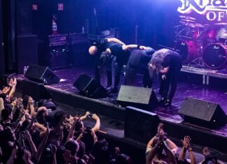 Review: Rhapsody Of Fire + Cova Rasa no Carioca Club em 14/12/2025