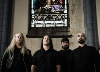 Free Music Events: Immolation regressam a Portugal para uma noite inesquecível ao lado de Mayhem e Marduk em 2026 – Lisboa, Portugal