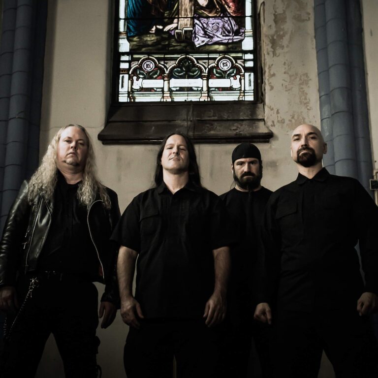 Free Music Events: Immolation regressam a Portugal para uma noite inesquecível ao lado de Mayhem e Marduk em 2026 – Lisboa, Portugal