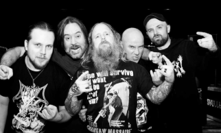 Inhume no Xapada Fest 2026