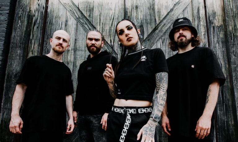 JINJER em Lisboa @ LAV – Lisboa Ao Vivo | 06.02.2026