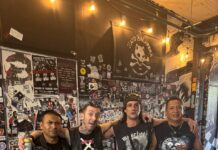 El Konflicto de Libertad se despliega en la Capital Mexicana, MX.