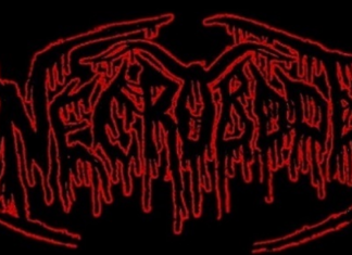 NECROBODE CONFIRMADOS NO VII DOOMED FEST