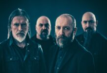 MILAGRE METALEIRO OPEN AIR 2026: Ícones do gothic metal Paradise Lost confirmados ! – Portugal