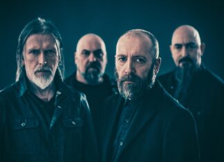 MILAGRE METALEIRO OPEN AIR 2026: Ícones do gothic metal Paradise Lost confirmados ! – Portugal