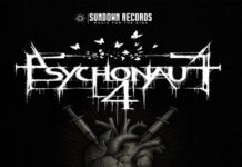 PSYCHONAUT 4 em SÃO PAULO (SP)- 13/02/2026 – Jai Club