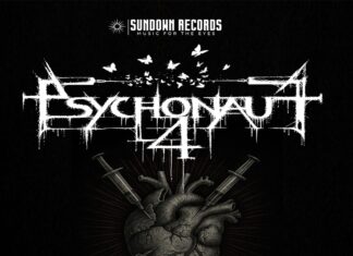 PSYCHONAUT 4 em SÃO PAULO (SP)- 13/02/2026 – Jai Club