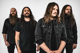 Rivers Of Nihil regresan a Guadalajara – Mex