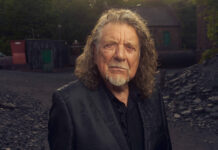 Robert Plant retorna a Córdoba, Argentina!!