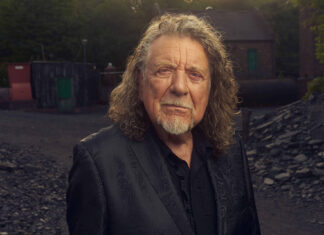 Robert Plant retorna a Córdoba, Argentina!!