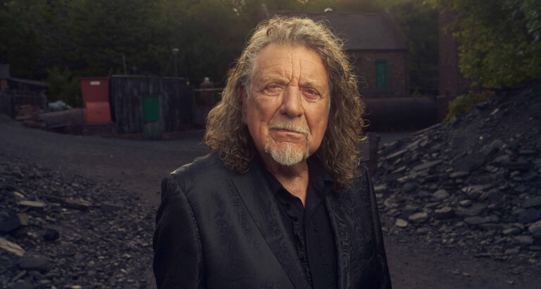 Robert Plant retorna a Córdoba, Argentina!!