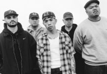 Pela primeira vez no Brasil, Speed se apresenta em São Paulo