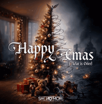 Entrevista a She No More