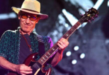 Skay Beilinson en La Falda, Córdoba!!