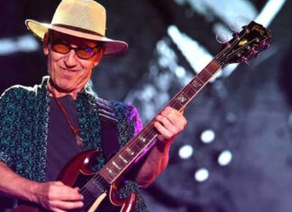 Skay Beilinson en La Falda, Córdoba!!