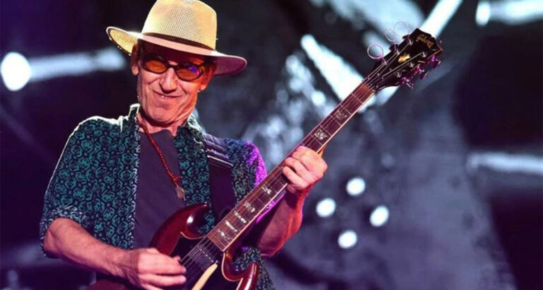 Skay Beilinson en La Falda, Córdoba!!