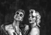 WARGASM abrem para Electric Callboy na Sala Tejo, em Lisboa