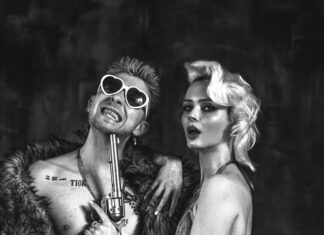 WARGASM abrem para Electric Callboy na Sala Tejo, em Lisboa