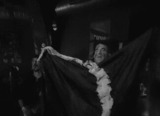 Review | Rebenta tudo – NL