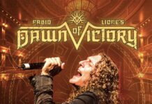 Fabio Lione retorna a Porto Alegre com uma experiência sinfônica